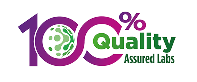 100% quality assured labs