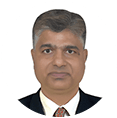 Dr. Vijay Somani