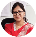 Sucharita Pramanik