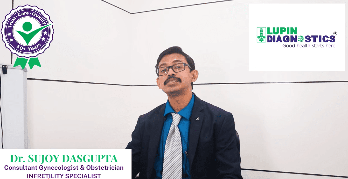 Male Infertility - Everything you need to know
