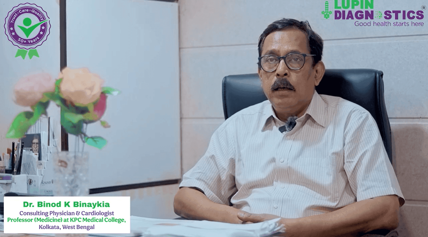 Role of Cardiac Markers in Cardiovascular Disease