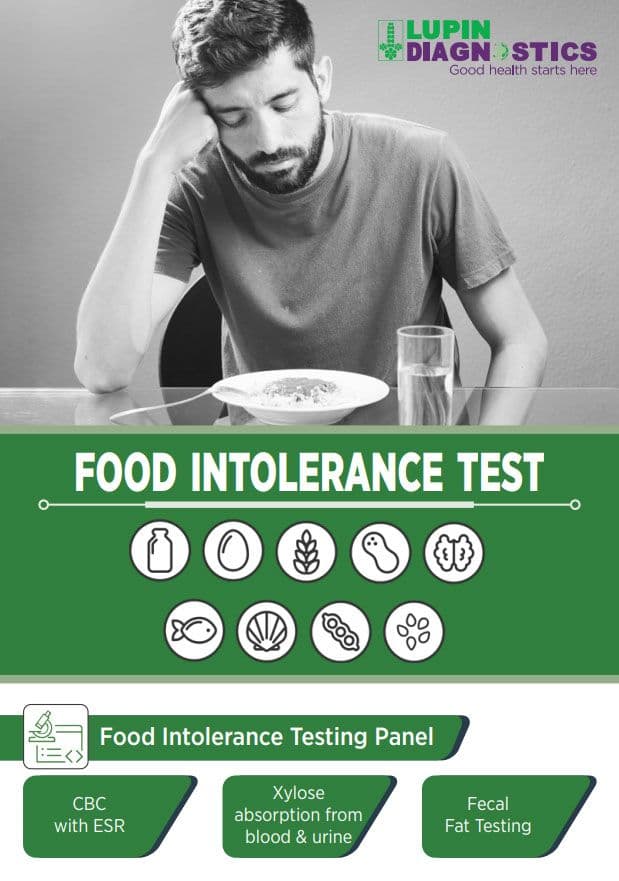 Food Intolerance