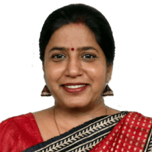 Dr. Monika Shashank