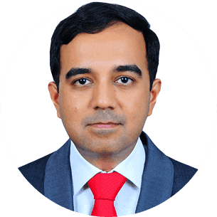 Dr. Adithya S
